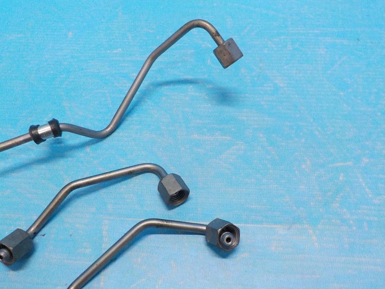 000068439 Трубка ТНВД (комплект) MERCEDES-BENZ GLC (X253) 2015- 000068439 Трубка ТНВД (комплект) MERCEDES-BENZ GLC (X253) 2015-