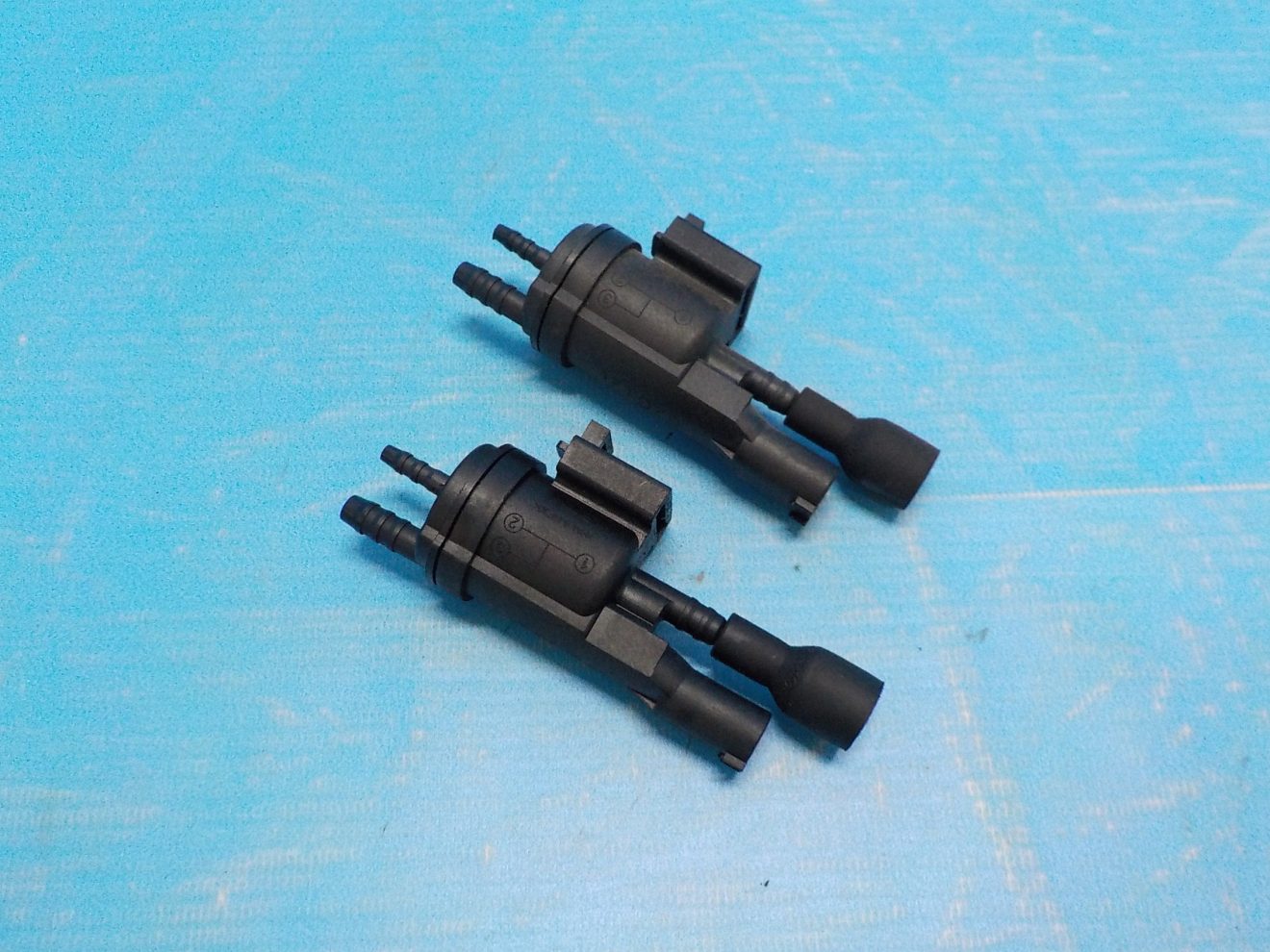 A0025407097 Клапан электромагнитный MERCEDES-BENZ GLC (X253) 2015- A0025407097 Клапан электромагнитный MERCEDES-BENZ GLC (X253) 2015-