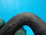 A2535012600 Патрубок охлаждения MERCEDES-BENZ GLC (X253) 2015-