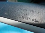 5G0857511DSMA Зеркало заднего вида салонное SKODA Octavia A7 2013-2020