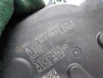 A6511400660 Клапан EGR MERCEDES-BENZ GLC (X253) 2015-