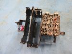 7L0937535A Кронштейн блока управления VOLKSWAGEN Touareg 1 (7L) 2002-2010
