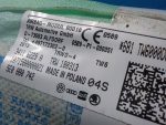 5E0880742 Подушка безопасности боковая правая (шторка) SKODA Octavia A7 2013-2020