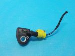 3Q0959351 Датчик удара (Air Bag) SKODA Octavia A7 2013-2020