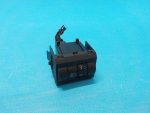 5E0941333A Кнопка корректора фар SKODA Octavia A7 2013-2020
