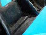 1Z9807393 Кронштейн заднего бампера левый SKODA Octavia A5 (1Z) 2004-2013