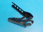 1Z0823302C Петля капота правая SKODA Octavia A5 (1Z) 2004-2013