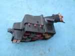 7L0941824A Блок предохранителей салона правый VOLKSWAGEN Touareg 1 (7L) 2002-2010