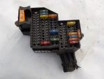 7L0941824A Блок предохранителей салона правый VOLKSWAGEN Touareg 1 (7L) 2002-2010