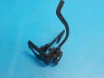 1Z0823480F Крючок капота SKODA Octavia A5 (1Z) 2004-2013