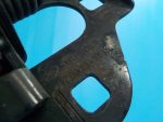 1Z0823480F Крючок капота SKODA Octavia A5 (1Z) 2004-2013