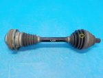 3C0407271AJ Привод колеса передний левый SKODA Octavia A5 (1Z) 2004-2013