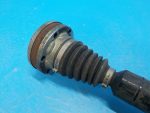 1K0407272RE Привод колеса передний правый SKODA Octavia A5 (1Z) 2004-2013