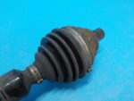 1K0407272RE Привод колеса передний правый SKODA Octavia A5 (1Z) 2004-2013