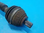 1K0407272RE Привод колеса передний правый SKODA Octavia A5 (1Z) 2004-2013