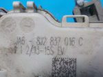 8J2837016C Замок двери передней правой Audi A5 (8T) 2008-2016