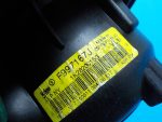 1K2820015G Мотор отопителя (печки) SKODA Octavia A5 (1Z) 2004-2013