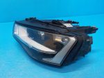 8T0941003AS Фара левая Audi A5 (8T) 2008-2016