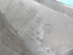 1Z0121285F Воздухозаборник SKODA Octavia A5 (1Z) 2004-2013