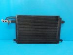 1K0820411Q Радиатор кондиционера SKODA Octavia A5 (1Z) 2004-2013