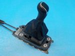 1K0711050A Кулиса МКПП SKODA Octavia A5 (1Z) 2004-2013