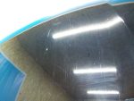 8T0823029H Капот Audi A5 (8T) 2008-2016