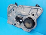 1Z2837462 Стеклоподъемник передний правый SKODA Octavia A5 (1Z) 2004-2013