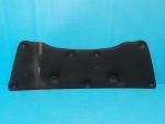 5334142070 Шумоизоляция капота TOYOTA Rav 4 III (ACA30) 2006-2013
