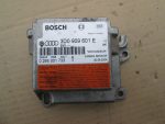 3D0909601E Блок SRS VOLKSWAGEN Touareg 1 (7L) 2002-2010