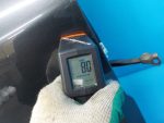 6700542381 Дверь - Крышка багажника TOYOTA Rav 4 III (ACA30) 2006-2013