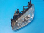 8117042290 Фара левая TOYOTA Rav 4 III (ACA30) 2006-2013