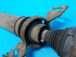 3710042080 Карданный вал TOYOTA Rav 4 III (ACA30) 2006-2013