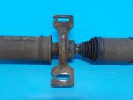 3710042080 Карданный вал TOYOTA Rav 4 III (ACA30) 2006-2013