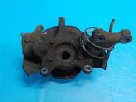 4321242080 Поворотный кулак передний левый TOYOTA Rav 4 III (ACA30) 2006-2013