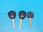 4528042160 Замок зажигания TOYOTA Rav 4 III (ACA30) 2006-2013
