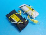 7392042030 Подушка безопасности боковая в сиденье (комплект) TOYOTA Rav 4 III (ACA30) 2006-2013
