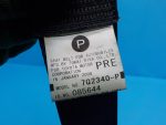7322042140B2 Ремень безопасности передний левый TOYOTA Rav 4 III (ACA30) 2006-2013