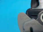 7322042140B2 Ремень безопасности передний левый TOYOTA Rav 4 III (ACA30) 2006-2013