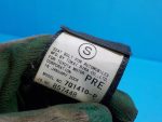 7321042320B2 Ремень безопасности передний правый TOYOTA Rav 4 III (ACA30) 2006-2013