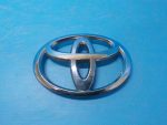 7531142010 Эмблема TOYOTA Rav 4 III (ACA30) 2006-2013