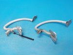 8T0827301F Петли крышки багажника (комплект) Audi A5 (8T) 2008-2016