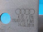 8T0827301F Петли крышки багажника (комплект) Audi A5 (8T) 2008-2016