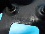 8T0823480 Крючок капота Audi A5 (8T) 2008-2016
