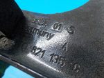 8T0821135C Кронштейн крепления крыла передний левый Audi A5 (8T) 2008-2016