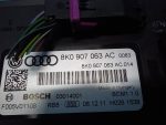 8K0907063AC Блок управления бортовой сети Audi A5 (8T) 2008-2016