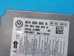 8K0959655N Блок SRS Audi A5 (8T) 2008-2016