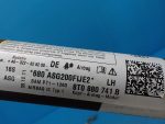8T0880741B Подушка безопасности боковая (шторка) комплект Audi A5 (8T) 2008-2016
