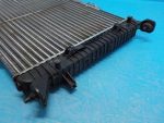 8K0121251R Радиатор охлаждения двигателя Audi A5 (8T) 2008-2016