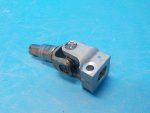 4G2423124C Кардан рулевой Audi A5 (8T) 2008-2016