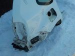 000068752 Крыло заднее правое RENAULT Duster 1 2010-2019